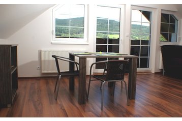 Češka Privát Jeseník, Eksterier